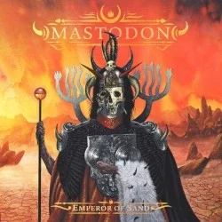 Emperor of Sand Emperor of Sand