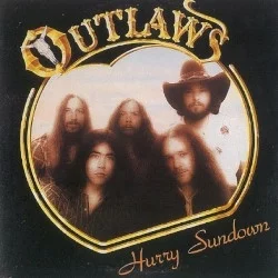 Hurry Sundown
