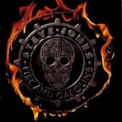 Fire And Gasoline Fire And Gasoline