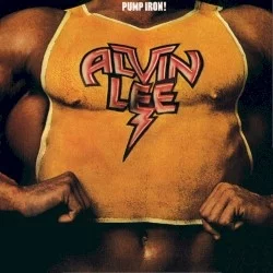 Pump Iron