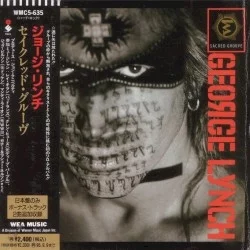 Sacred Groove