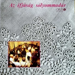 Az ifjúság sólyommadár