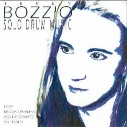 Solo Drum Music (from Melodic Drumming and the Ostinato, Volume I and II) Solo Drum Music (from Melodic Drumming and the Ostinato, Volume I and II)