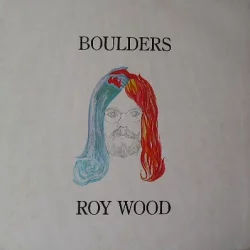 Boulders Boulders