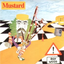 Mustard Mustard