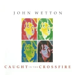 Caught in the Crossfire Caught in the Crossfire