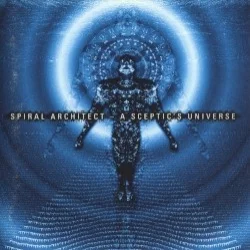 A Sceptic's Universe