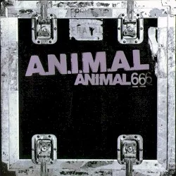 Animal 6 Animal 6