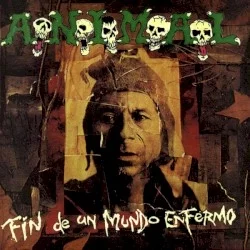 Fin de un mundo enfermo Fin de un mundo enfermo