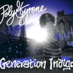 Generation Indigo