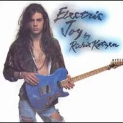 Electric Joy Electric Joy