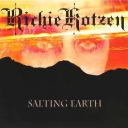 Salting Earth Salting Earth