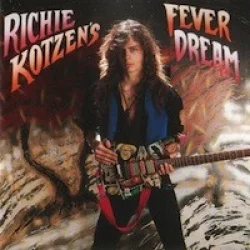 Fever Dream Fever Dream
