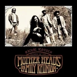Return of The Mother Head's Family Reunion Return of The Mother Head's Family Reunion