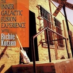 The Inner Galactic Fusion Experience The Inner Galactic Fusion Experience