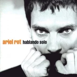Hablando solo