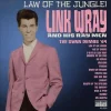 Law Of The Jungle! (The Swan Demos '64)