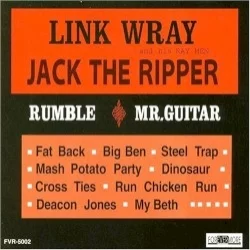 Jack the Ripper Jack the Ripper