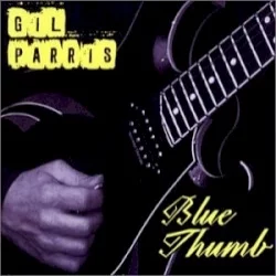 Blue Thumb