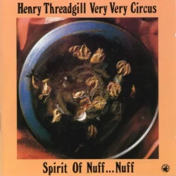 Spirit of Nuff...Nuff