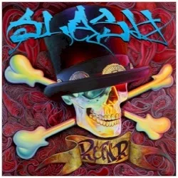 Slash Slash