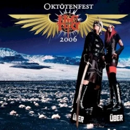 Oktötenfest 2006
