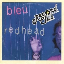 Redhead Record Club