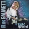 Raw Quartet