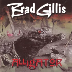 Alligator Alligator