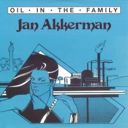 Oil in the Family