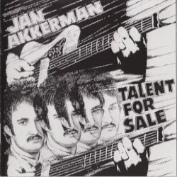 Talent for Sale