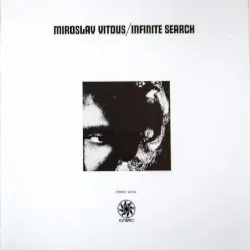 Infinite Search