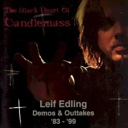 The Black Heart of Candlemass: Demos and Outtakes '83 - '99 The Black Heart of Candlemass: Demos and Outtakes '83 - '99