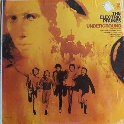 Underground