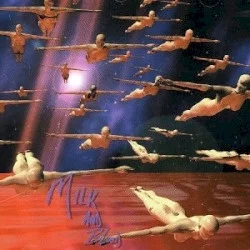 Milk And Blood Milk And Blood