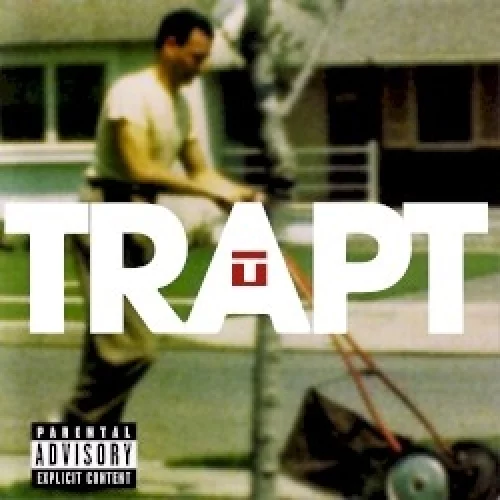 Trapt