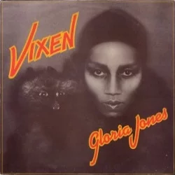 Vixen Vixen