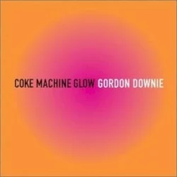 Coke Machine Glow