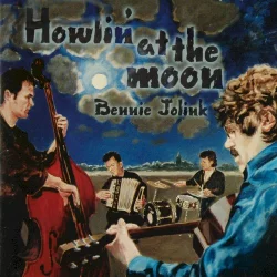 Howlin' at the Moon