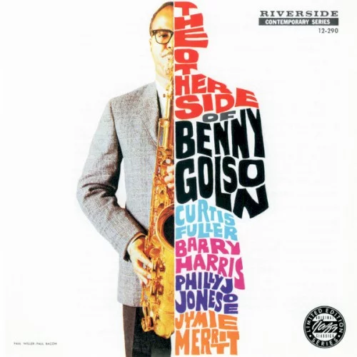 The Other Side of Benny Golson