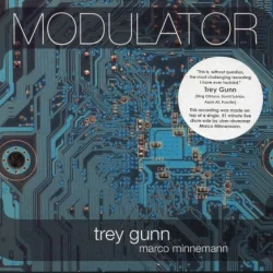 Marco Minnemann - Normalizer 2 Marco Minnemann - Normalizer 2