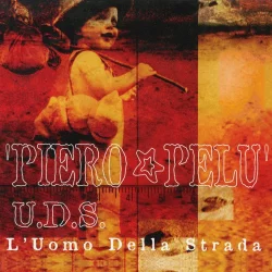 U.D.S. L'uomo della strada U.D.S. L'uomo della strada