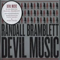 Devil Music Devil Music