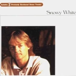 Snowy White Snowy White
