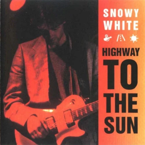 Highway to the Sun