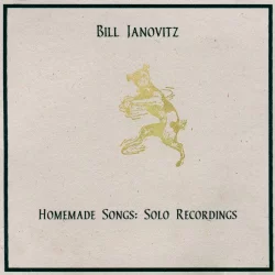 Homemade Songs: Solo Recordings Homemade Songs: Solo Recordings
