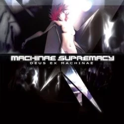 Deus Ex Machinae Deus Ex Machinae