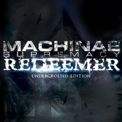 Redeemer Redeemer
