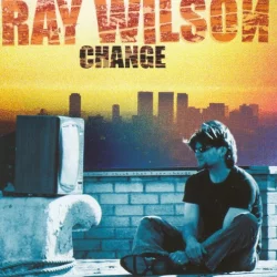 Change Change