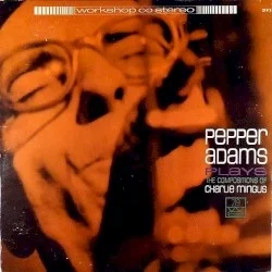 Plays the Compositions of Charlie Mingus